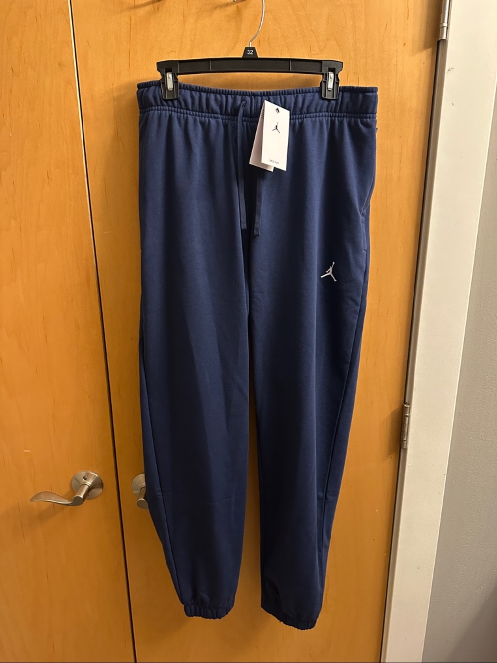 NWT Jordan Sport Crossover Joggers
